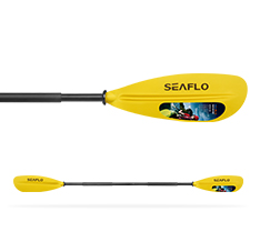 Adult two blades paddle SFPD2-06