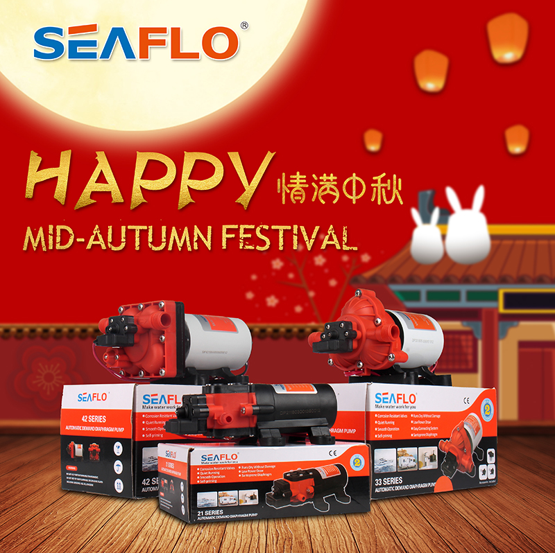 Do you know about Mid-Autumn Festival？