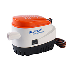 SEAFLO 06 Series 600GPH Seaflo Automatic Submersible Pump