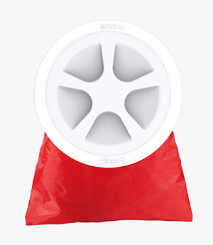 8寸新甲板盖（配袋子）