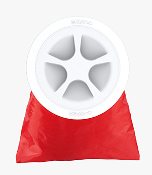 6寸新甲板盖（配袋子）