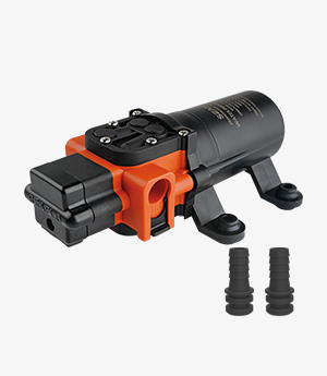 23C 系列电动隔膜泵