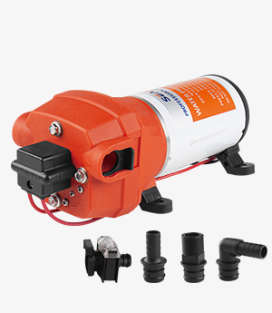 41系列隔膜泵(长款)