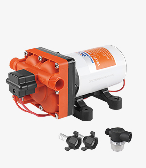 42系列隔膜泵（长款）