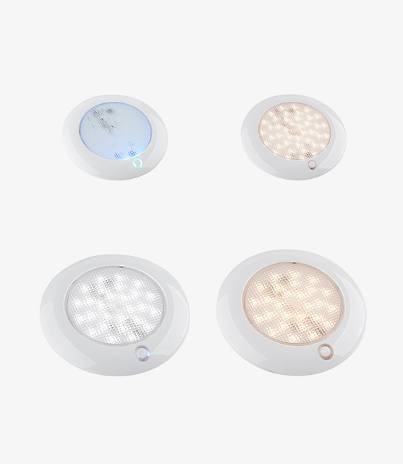 04系列圆形吸顶灯