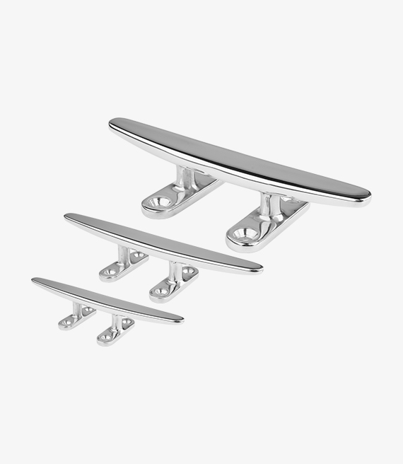 316不锈钢绑绳器- 02系列