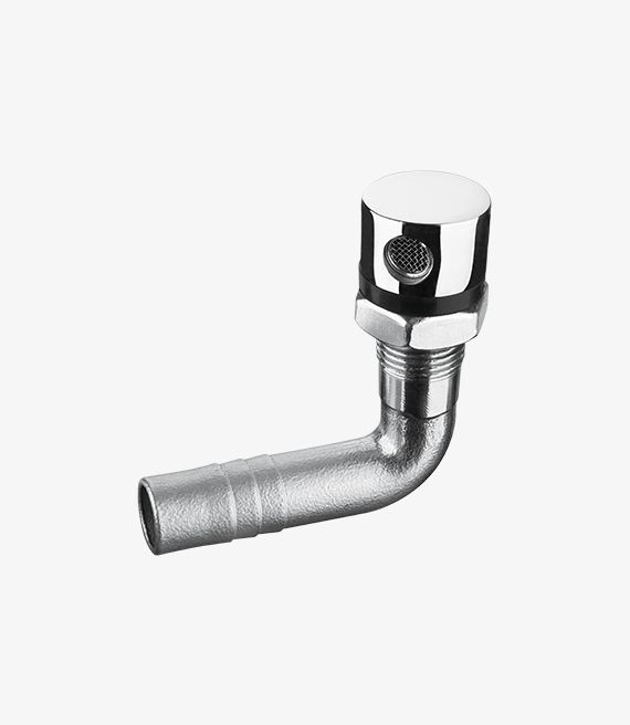 316 不锈钢合金 燃油通风孔-03系列