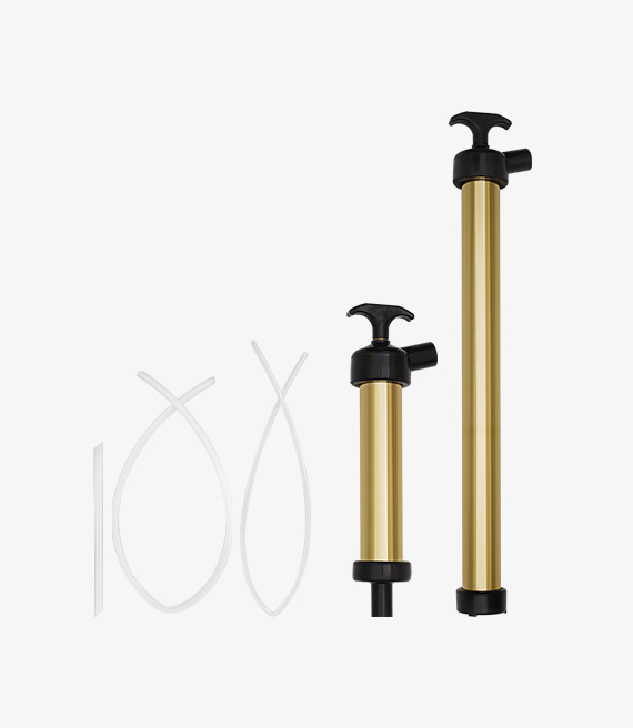 机油更换手动泵