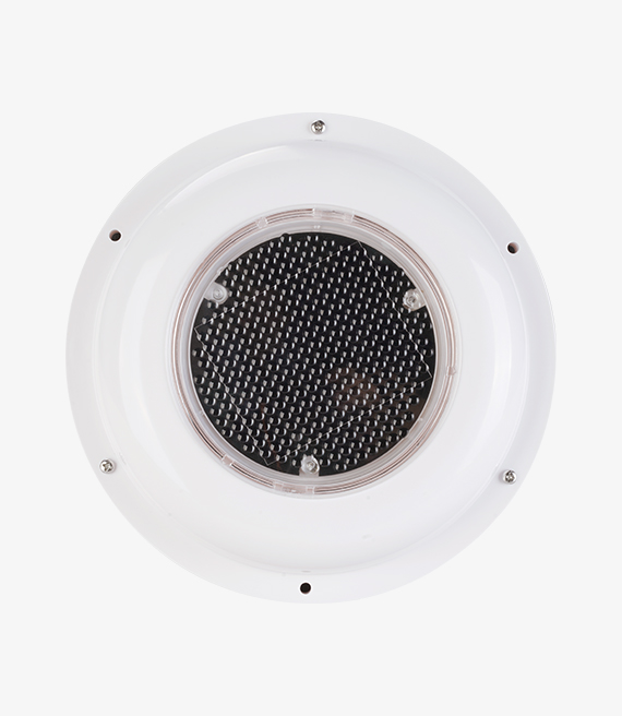 太阳能通风扇 - 01系列