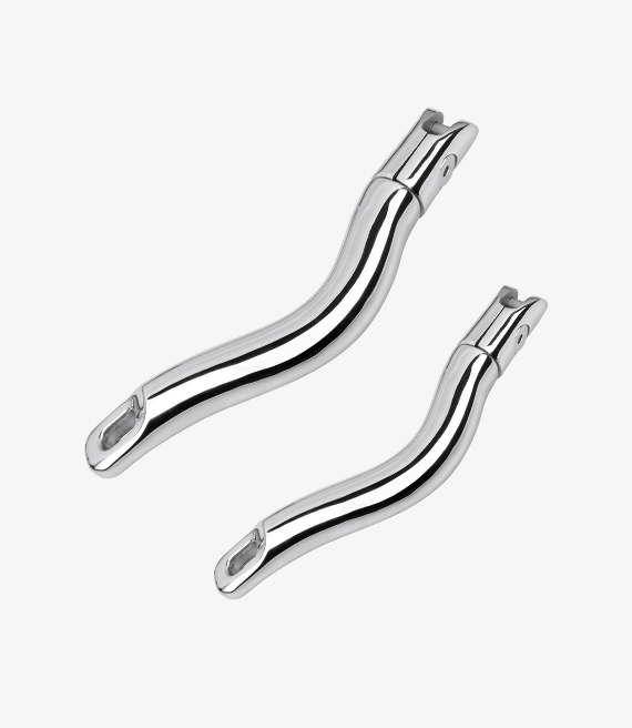 AISI316双旋转锚链 - 05系列