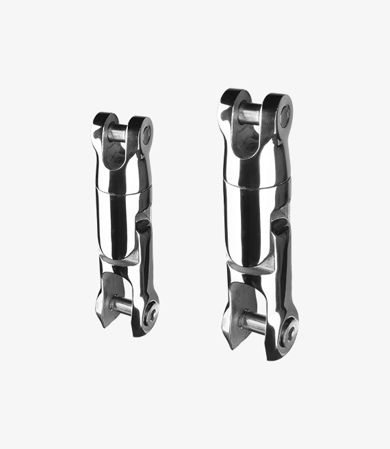 AISI316双旋转锚链- 04系列