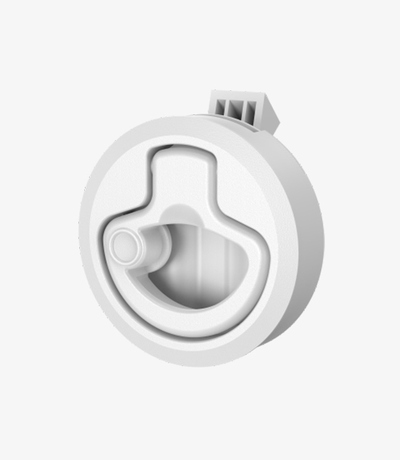 嵌入式门锁 - 02 系列