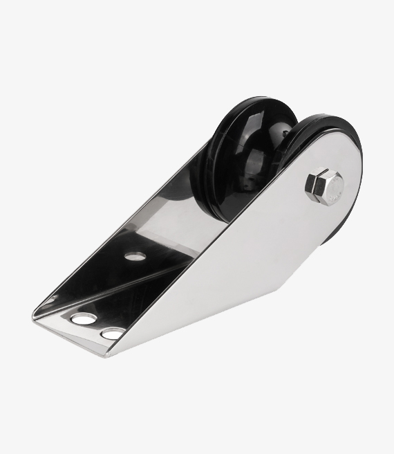 弓形起锚轮 -01系列