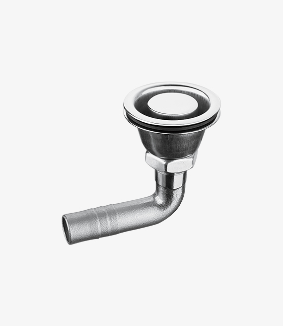 316 不锈钢合金 燃油通风孔- 01系列