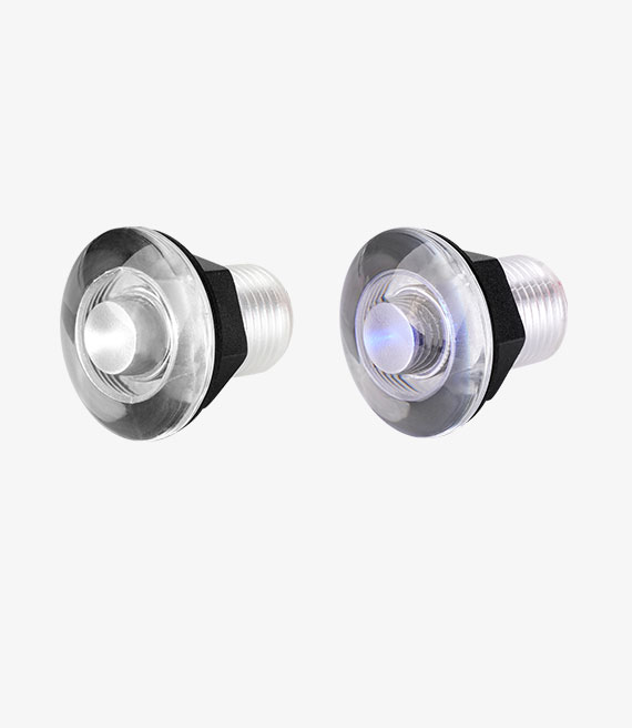 06系列LED鱼饵灯