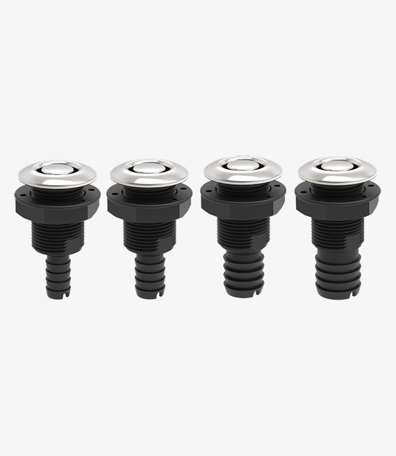 直通式排气口（03系列）