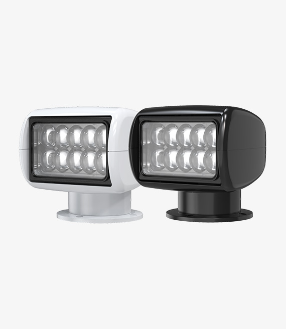 LED遥控探照灯02系列