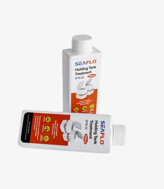 Holding Tank Treatment