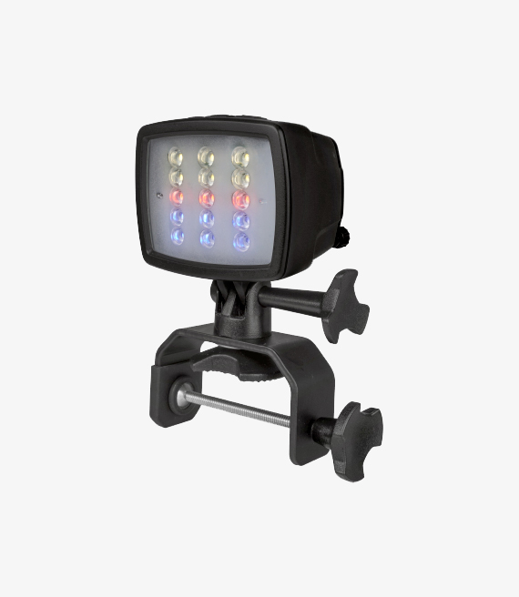 LED Multi-Function Sport Light