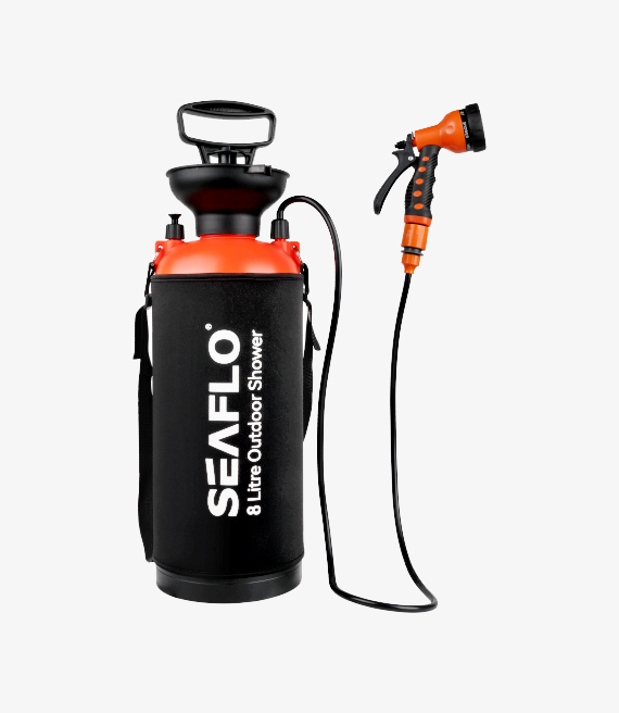 Outdoor Camping shower