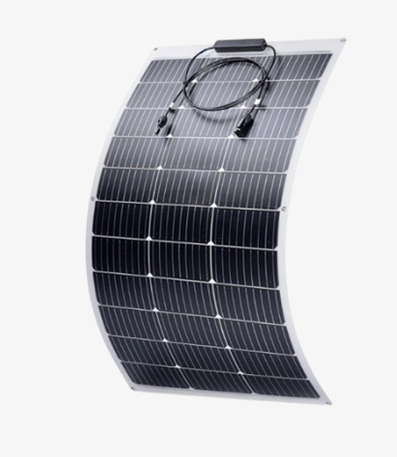 Flexible Solar Panel - 03 series