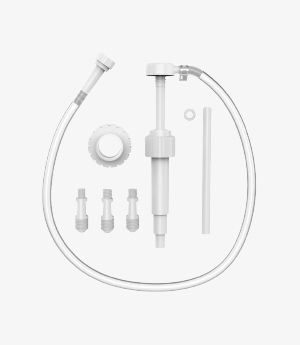 Gear Oil Lube Pump 04 Series