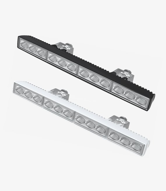 LED Floodlights 12 LEDs