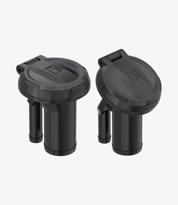 通风加注口盖04系列