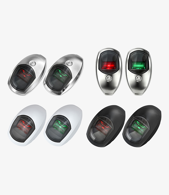 垂直安装灯具 05系列