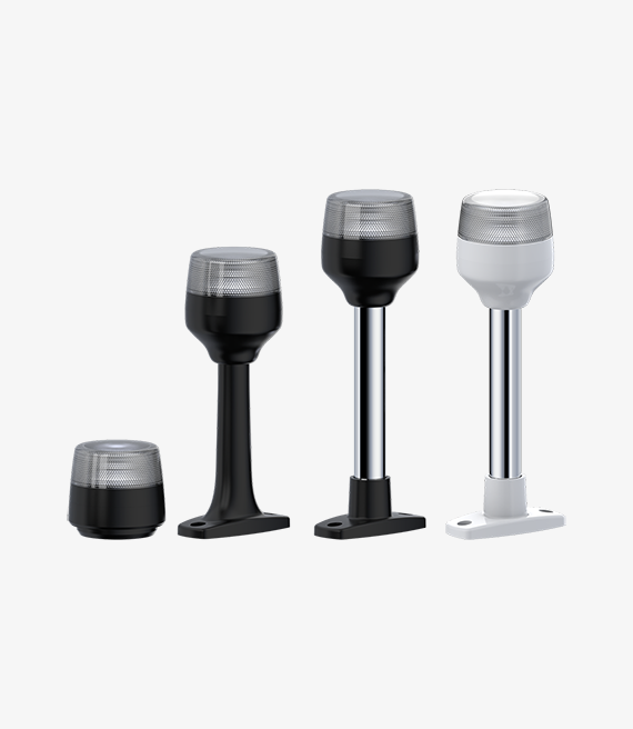 05系列LED环照杆灯(固定安装)